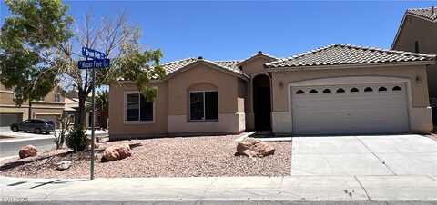 5526 Megan Faye Street, North Las Vegas, NV 89031