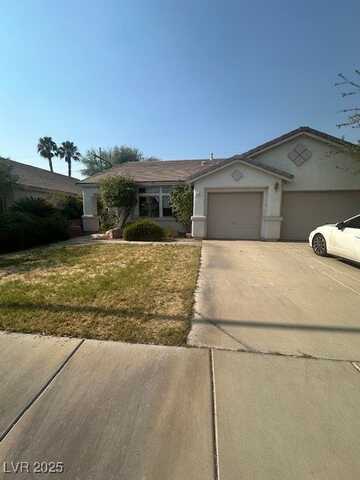 1113 Thunder Canyon Avenue, Henderson, NV 89012