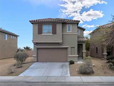 821 Brown Breeches Avenue, North Las Vegas, NV 89081