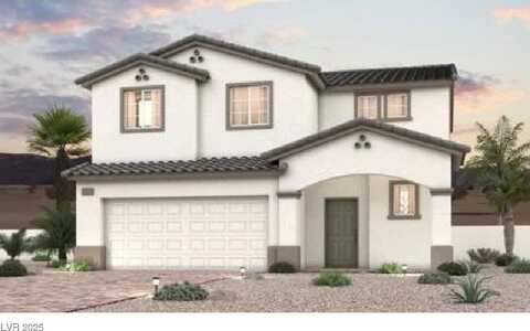 8480 Vanhoy Creek Street, Las Vegas, NV 89166