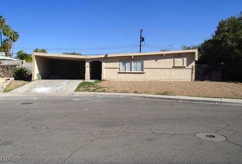 1880 Caballero Way, Las Vegas, NV 89169