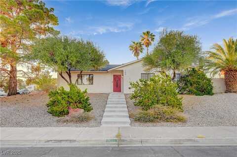 798 Fairway Drive, Boulder City, NV 89005