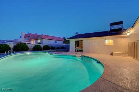 798 Fairway Drive, Boulder City, NV 89005