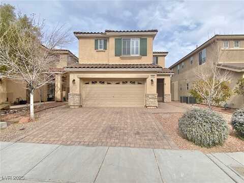 2840 Dunnottar Avenue, Henderson, NV 89044