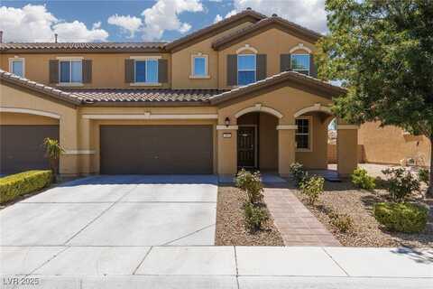 3893 Jamison Park Lane, North Las Vegas, NV 89032