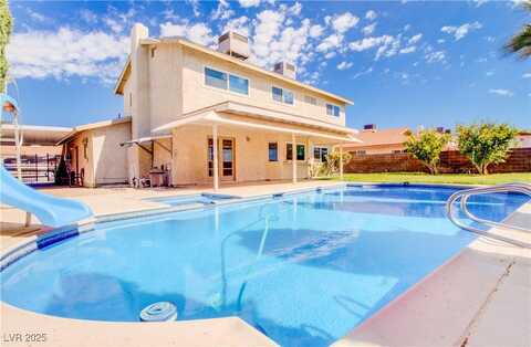 641 Otono Drive, Boulder City, NV 89005