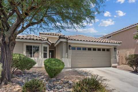 4724 Silverwind Road, North Las Vegas, NV 89031