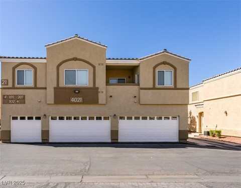 4021 Pepper Thorn Avenue, North Las Vegas, NV 89081