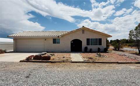 6551 Paula Drive, Pahrump, NV 89048