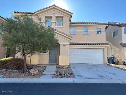 736 Saint Keyne Street, Las Vegas, NV 89178