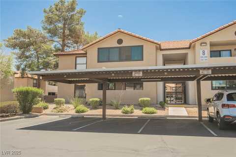 2451 N Rainbow Boulevard, Las Vegas, NV 89108
