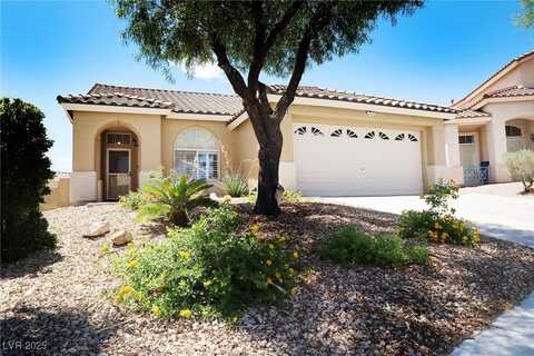 1832 Montvale Court, Las Vegas, NV 89134