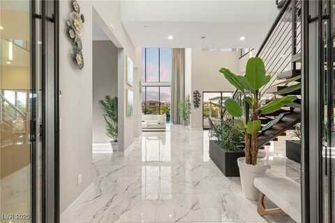5201 Fading Sunset Drive, Las Vegas, NV 89135