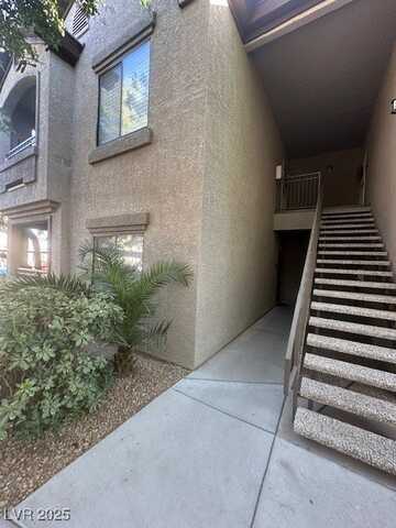 8250 N Grand Canyon Drive, Las Vegas, NV 89166