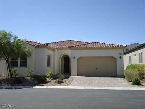 309 Dandelion Brook Court, Las Vegas, NV 89148