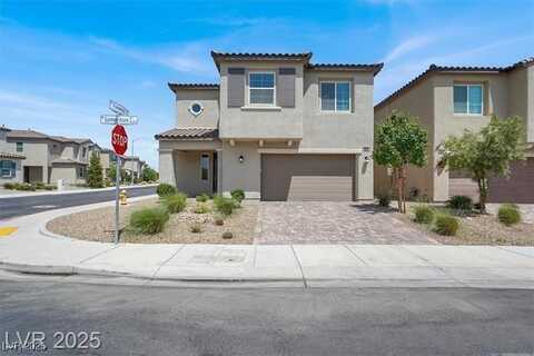 4630 Summer Azure Street, North Las Vegas, NV 89031