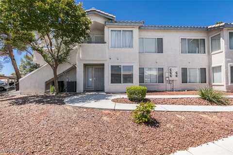 5265 Caspian Springs Drive, Las Vegas, NV 89120
