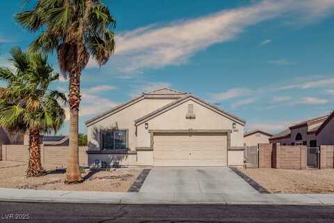 5028 Crying Heart Street, North Las Vegas, NV 89031