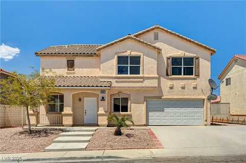 6502 Bristle Canyon Avenue, Las Vegas, NV 89110