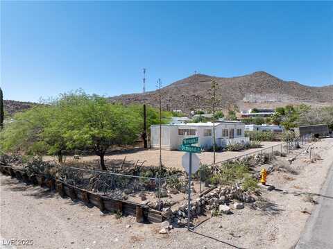 315 N Nevada Street, Searchlight, NV 89046