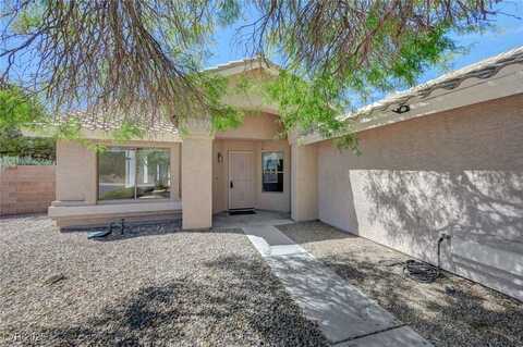 6301 Malachite Bay Avenue, Las Vegas, NV 89130