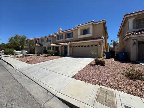 825 Eureka Falls Court, Henderson, NV 89052