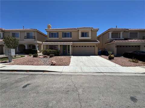 825 Eureka Falls Court, Henderson, NV 89052