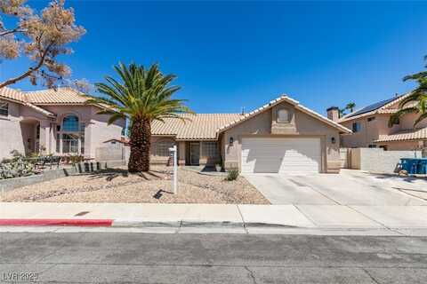 1824 Dawn Ridge Avenue, Henderson, NV 89074