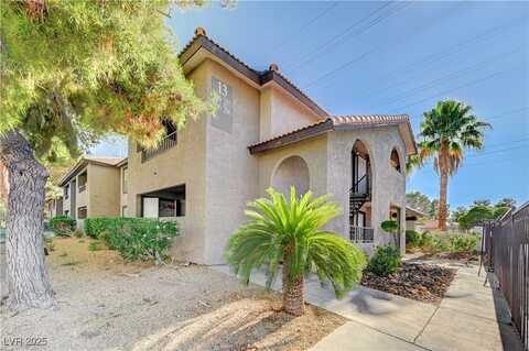2606 S Durango Drive, Las Vegas, NV 89117