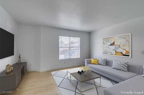 6800 E Lake Mead Boulevard, Las Vegas, NV 89156