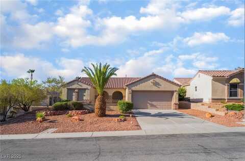2571 Thatcher Avenue, Henderson, NV 89052