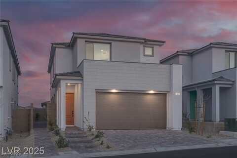 1606 Crested Eagle Street, Las Vegas, NV 89138