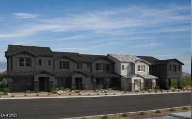 167 Cinder Cone Lane, Las Vegas, NV 89138
