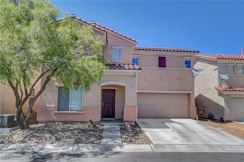 554 Haunts Walk Avenue, Las Vegas, NV 89178
