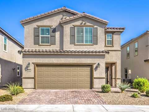 6130 Sinks Canyon Avenue, Las Vegas, NV 89130