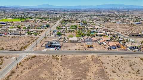 Lot 2 Racetrack Road, Henderson, NV 89015