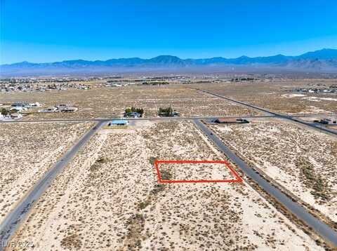 2720 S Mariposa Avenue, Pahrump, NV 89048