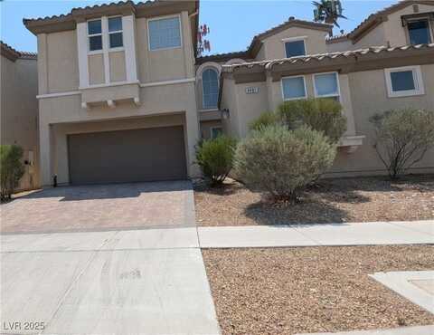 8481 Bellery Avenue, Las Vegas, NV 89143