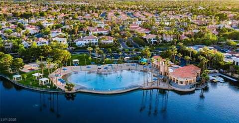 3151 Soaring Gulls Drive, Las Vegas, NV 89128