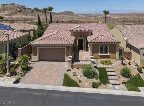 19 Contrada Fiore Drive, Henderson, NV 89011