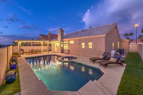 8157 Creek Water Lane, Las Vegas, NV 89123