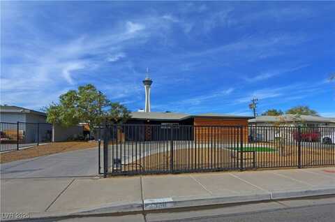 2108 S 6th Street, Las Vegas, NV 89104