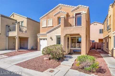 6870 Graceful Cloud Avenue, Henderson, NV 89011