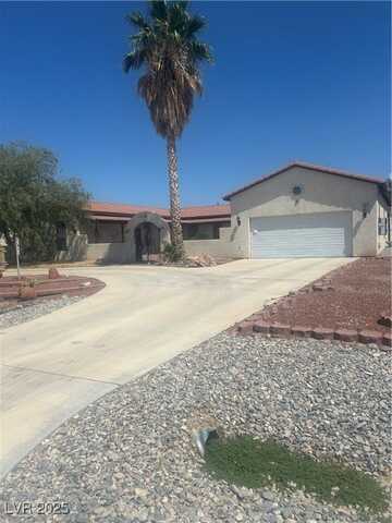 590 W Tomahawk Court, Pahrump, NV 89060