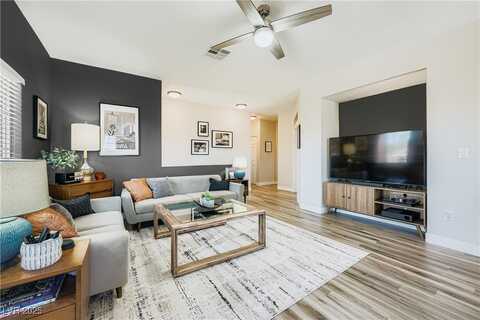 3805 Ormond Beach Street, Las Vegas, NV 89129