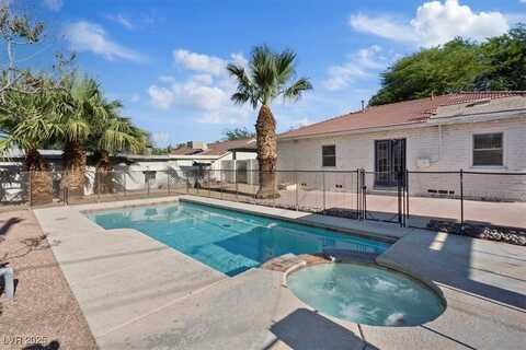 1609 Chapman Drive, Las Vegas, NV 89104