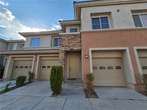 716 Peachy Canyon Circle, Las Vegas, NV 89144