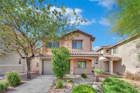 6460 Chettle House Lane, Las Vegas, NV 89122