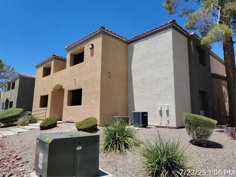 3151 Soaring Gulls Drive, Las Vegas, NV 89128