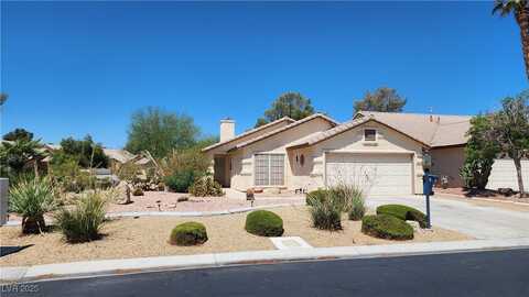 5429 Cove Point Drive, Las Vegas, NV 89130